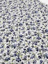 7027-620-3 60 Piccoli Fiori Ondulati Per Prato[Tessile / Tessuto] HOKKOH Foto secondaria