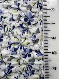 7027-620-3 60 Piccoli Fiori Ondulati Per Prato[Tessile / Tessuto] HOKKOH Foto secondaria