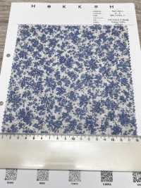 7027-630-1 80 Lawn Miracle Wave[Tessile / Tessuto] HOKKOH Foto secondaria