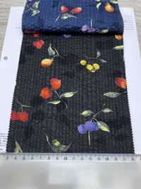 7027-630-5 80 Frutti Miracle Wave Per Il Prato[Tessile / Tessuto] HOKKOH Immagini aggiuntive