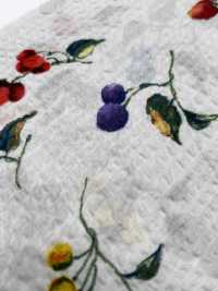 7027-630-5 80 Frutti Miracle Wave Per Il Prato[Tessile / Tessuto] HOKKOH Immagini aggiuntive