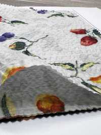 7027-630-5 80 Frutti Miracle Wave Per Il Prato[Tessile / Tessuto] HOKKOH Immagini aggiuntive