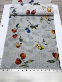 7027-630-5 80 Frutti Miracle Wave Per Il Prato[Tessile / Tessuto] HOKKOH Immagini aggiuntive