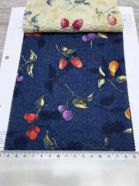 7027-630-5 80 Frutti Miracle Wave Per Il Prato[Tessile / Tessuto] HOKKOH Immagini aggiuntive