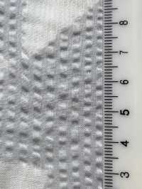 7027-635-1 80 Geometria Del Restringimento Del Sale Da Prato[Tessile / Tessuto] HOKKOH Immagini aggiuntive