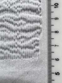 7027-636-1 80 Lawn Organza Waffle Knit[Tessile / Tessuto] HOKKOH Foto secondaria