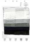 7027-636-1 80 Batista Organza Waffle