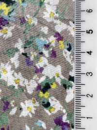 3027-650-5 60 Fiori Per Prato[Tessile / Tessuto] HOKKOH Foto secondaria