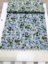 3027-650-5 60 Fiori Per Prato[Tessile / Tessuto] HOKKOH Foto secondaria