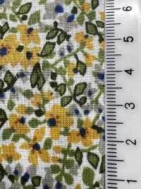 3027-650-7 60 Piccoli Fiori Geometrici Da Prato[Tessile / Tessuto] HOKKOH Foto secondaria