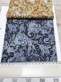 3027-650-13 60 Lawn Paisley[Tessile / Tessuto] HOKKOH Foto secondaria