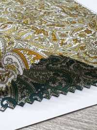 3027-650-13 60 Lawn Paisley[Tessile / Tessuto] HOKKOH Foto secondaria