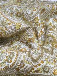 3027-650-13 60 Lawn Paisley[Tessile / Tessuto] HOKKOH Foto secondaria