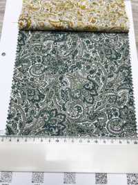 3027-650-13 60 Lawn Paisley[Tessile / Tessuto] HOKKOH Foto secondaria