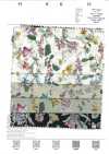 4027-660-5 60 Lawn fiore ad acquerello