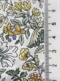 4027-670-3 Modello Botanico Laclaw[Tessile / Tessuto] HOKKOH Foto secondaria