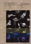 850606 Broadcloth, Andiamo Nel Vasto Universo! Spazio E Galassia