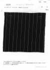 7777 Lino Twill A Quadri Scuri