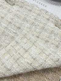 2356 Tweed Pregiato[Tessile / Tessuto] Tessuti Pregiati Foto secondaria