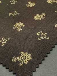 5027-303-1 Bandana In Tessuto, Piccoli Fiori, Motivo Paisley[Tessile / Tessuto] HOKKOH Foto secondaria