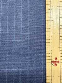 NY-LIP-IDG Ripstop in nylon spalmato indaco[Tessili / Tessuti] HOKKOH Immagini aggiuntive
