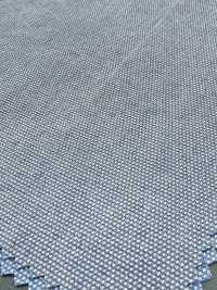 NY-DOB-IDWS Nylon Dobby Indigo Rivestimento X Finitura Wash[Tessili / Tessuti] HOKKOH Immagini aggiuntive