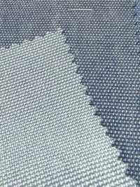 NY-DOB-IDWS Nylon Dobby Indigo Rivestimento X Finitura Wash[Tessili / Tessuti] HOKKOH Immagini aggiuntive