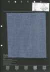 NY-DOB-IDWS Nylon Dobby Indigo Rivestimento X Finitura Wash