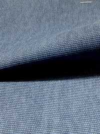 NY-DOB-IDG Nylon Dobby indaco per cappotti[Tessili / Tessuti] HOKKOH Immagini aggiuntive