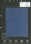 NY-DOB-IDG Nylon Dobby indaco per cappotti