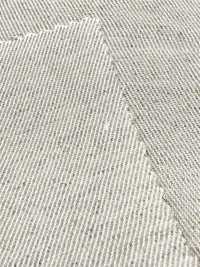 DWFM-NCGAED0037W Lavaggio Enzimatico Twill Ad Alta Densità[Tessile / Tessuto] Foto secondaria