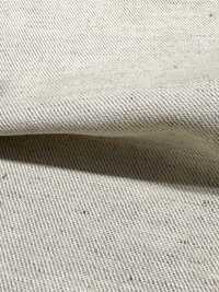 DWFM-NCGAED0037W Lavaggio Enzimatico Twill Ad Alta Densità[Tessile / Tessuto] Foto secondaria