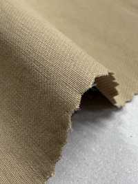 DWFM-DCGAEH0010W Twill Di Nylon E Cotone Ad Alta Densità[Tessile / Tessuto] Foto secondaria