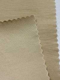 DWFM-DCGAEH0010W Twill Di Nylon E Cotone Ad Alta Densità[Tessile / Tessuto] Foto secondaria