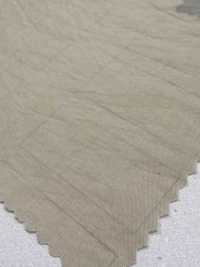 DWFM-SCGAEW0005W Cupro Nylon Con Finitura Airy Wash[Tessile / Tessuto] Foto secondaria