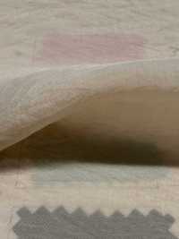 DWFM-SCGAEW0005W Cupro Nylon Con Finitura Airy Wash[Tessile / Tessuto] Foto secondaria