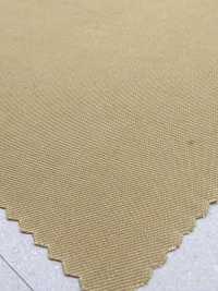 DWFM-DCGAEH0018W Twill Morbido Di Cotone E Rayon[Tessile / Tessuto] Foto secondaria