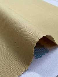 DWFM-DCGAEH0018W Twill Morbido Di Cotone E Rayon[Tessile / Tessuto] Foto secondaria