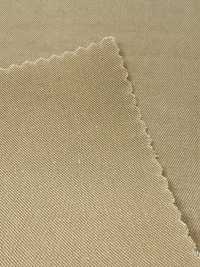 DWFM-DCGAEH0018W Twill Morbido Di Cotone E Rayon[Tessile / Tessuto] Foto secondaria
