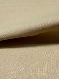 DWFM-DCGAEH0018W Twill Morbido Di Cotone E Rayon[Tessile / Tessuto] Foto secondaria