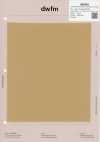DWFM-DCGAEH0018W Twill Morbido Di Cotone E Rayon