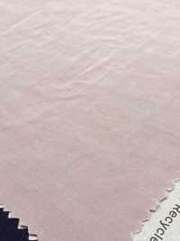 DWFM-DCGAEH0043W Voile Di Cotone E Nylon Lavato Con Enzimi[Tessile / Tessuto] Foto secondaria