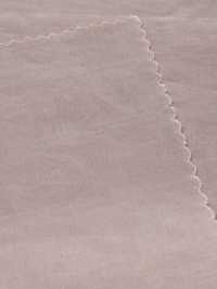 DWFM-DCGAEH0043W Voile Di Cotone E Nylon Lavato Con Enzimi[Tessile / Tessuto] Foto secondaria
