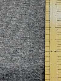 DWFM-LCGAEK0022J Jersey Mélange Di Cotone E Poliestere[Tessile / Tessuto] Foto secondaria