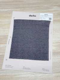 DWFM-LCGAEK0022J Jersey Mélange Di Cotone E Poliestere[Tessile / Tessuto] Foto secondaria