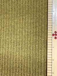 DWFM-LCGAEK0057J Maglia A Coste Elasticizzata In Lana Tencel™[Tessile / Tessuto] Foto secondaria