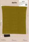 DWFM-LCGAEK0057J Maglia A Coste Elasticizzata In Lana Tencel™