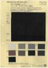 BD30030 Tessuto Impermeabile In Fibra Divisa NY/PE Vintage Tunbler CO Idrorepellente