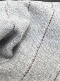 HD2017 Tessuto Soffice Su Entrambi I Lati[Tessile / Tessuto] Marukyo Textile Foto secondaria