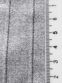 HD2017 Tessuto Soffice Su Entrambi I Lati[Tessile / Tessuto] Marukyo Textile Foto secondaria